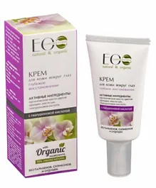 EO Laboratorie natural & organic Eye Care Cream - 30ml