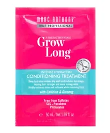 MARC ANTHONY Strengthening Grow Long Intense Hydration Conditioning Treatment - 50mL