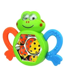 K's Kids Silly Froggy - Multicolour