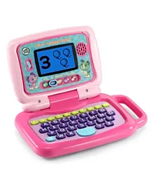 Leapfrog 2 In 1 Leaptop Touch - Pink