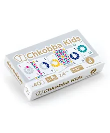 Daradam - Chkobba Kids - Multicolour