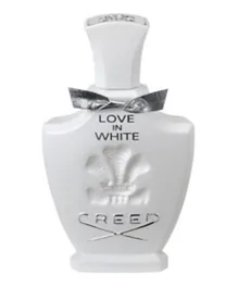 Creed Love in White EDP for Women - 75mL