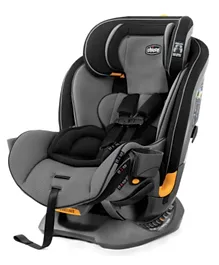 Chicco Fit4 4-in-1 Convertible Car Seat - Onyx