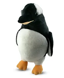 Madtoyz Gentoo Penguin Cuddly Soft Plush Toy - 38 cm
