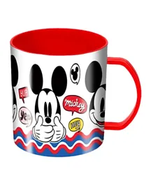 Mickey Mouse Micro Mug - Multicolor