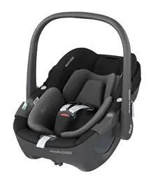 Maxi-Cosi Pebble 360 Car Seat - Essential Black