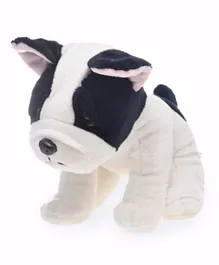 Uniq Kidz Bull Dog Soft Toy - 25cm