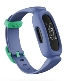 Fitbit Ace 3 Smart Watch - Multicolor