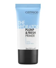 Catrice The Hydrator Plump & Fresh Primer - 30mL