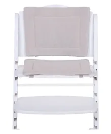 Childhome Baby Grow Chair Lambda 2  Cushion - Grey