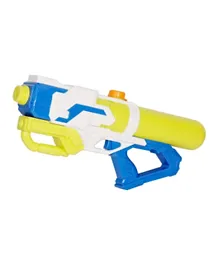 Wanna Bubbles - Pump Action Water Blaster Gun - Assorted