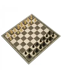 Ambassador Classic Games Chess - 2 Players