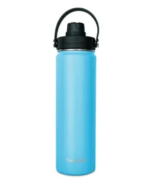 Waicee Water Bottle Ceru - 650mL