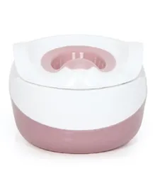 iFam 3 in 1 Multi Baby Potty - Pink