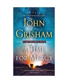 A Time for Mercy - English