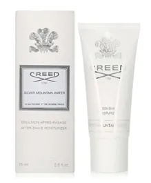 Creed Silver Mountain Water After Shave - 75mL