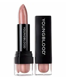YOUNGBLOOD Lipstick Blushing Nude - 4g