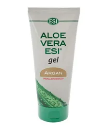 ESI Aloe Vera Gel With Argan Oil - 200mL