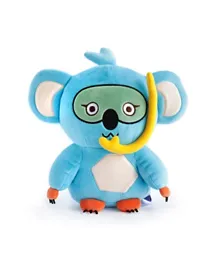 Milk&Moo Cool Koala Plush Toy - 25 cm