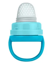 Green Sprouts Sprout Ware First Foods Feeder - Aqua