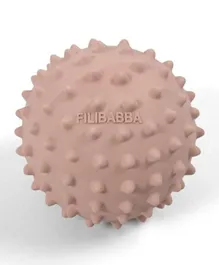 Filibabba Motor Ball Nor Stimulate Ball - Blush