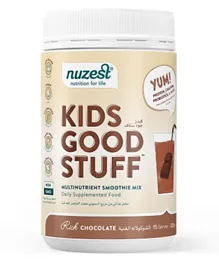 Nuzest Kids Good Stuff Chocolate - 225g