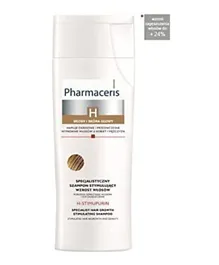 Pharmaceris H-Stimupurin Professional Hair Growth Stimulating Shampoo - 250ml
