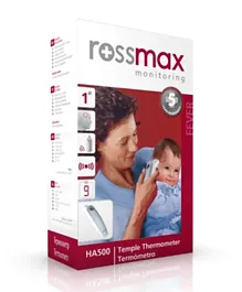 Rossmax HA500 Forehead Thermometer