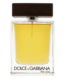Dolce & Gabbana The One EDT - 100mL
