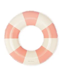 Petites Pommes Anna Swim Ring Peach Daisy - 60cm