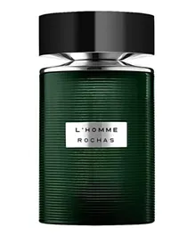 Rochas L´homme Aromatic Touch EDT - 100mL