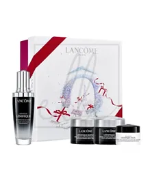 Lancome Advanced Genifiqye Set Concentrate 50mL + Eye Cream 5mL + Activating Cream 15mL + Night Cream 15mL