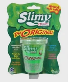 Slimy Mini Original - 80g
