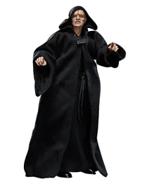 Star Wars The Black Series Archive Emperor Palpatine Star Wars: Return of the Jedi  Collectible Figure - 6 Inch
