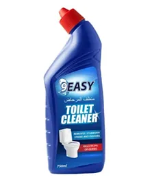 9Easy Toilet Cleaner Original - 750mL