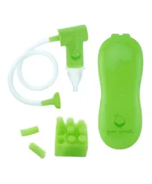 Green Sprouts Replacement Filter for Nasal Aspirator - 9 Pieces