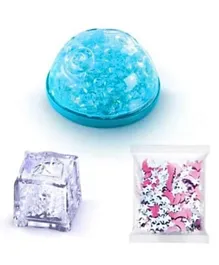 CANAL TOYS So Slime Light-Up Cosmic Crunch