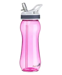 Acecamp Tritan Water Bottle Pink - 350ml