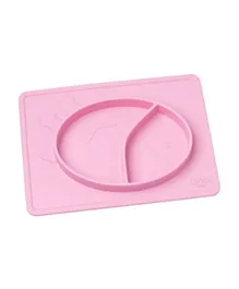 Weebaby Silicone Placemat Plate
