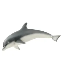 Schleich Dolphin - Gray
