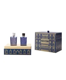The Merchant Of Venice Venetian Blue Intense EDP Cocentree (M) 100mL + After Shave 100mL Set