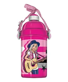 Barbie Water Bottle - 500mL