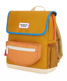 Hello Hossy Backpack Mini Honey - 14.9 Inches