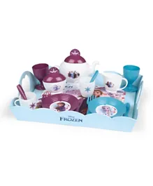 Smoby Frozen 2 Serving Tray Set