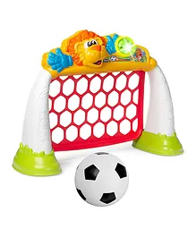 Chicco Dribbling Goal League