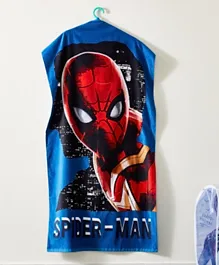 HomeBox Spiderman Cotton Towel