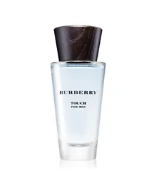 Burberry Touch (M) EDT - 100mL