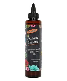 Palmers Natural Fusions Hair Food Oil - 175mL