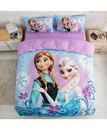 UKR Frozen Kids Bedding Set