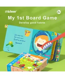 Mideer My First Board Game